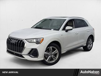 Used 2021 Audi Q3 2.0T Premium w/ Convenience Package image 1