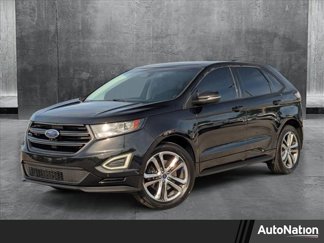 Used 2015 Ford Edge Sport w/ Equipment Group 401A image 1