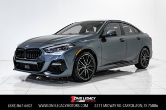 Used 2021 BMW 228i Gran Coupe w/ Premium Package image 1