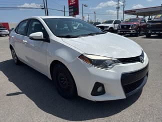 Used 2015 Toyota Corolla S image 1