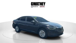 Used 2019 Volkswagen Jetta image 1