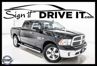 Used 2017 RAM 1500 Lone Star image 1