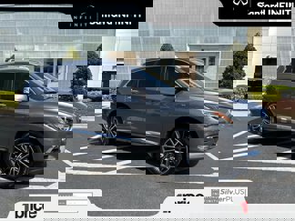 Used 2020 INFINITI QX60 Signature Edition image 1