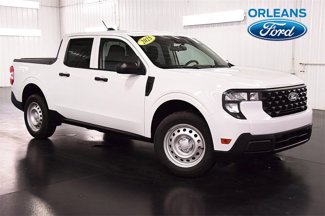 New 2025 Ford Maverick XL image 1