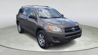 Used 2009 Toyota RAV4 2WD image 1