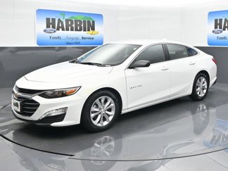 Used 2023 Chevrolet Malibu LT image 1