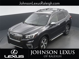Used 2019 Subaru Forester Touring w/ Popular Package #3 image 1
