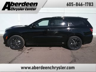 New 2025 Dodge Durango R/T image 1
