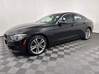 Used 2016 BMW 428i Gran Coupe xDrive image 1