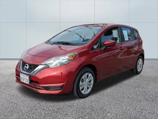 Used 2019 Nissan Versa Note SV image 1