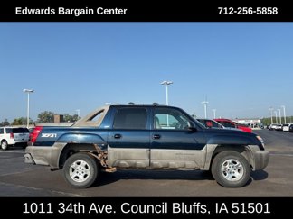 Used 2006 Chevrolet Avalanche Z71 w/ Sun And Sound Package image 1
