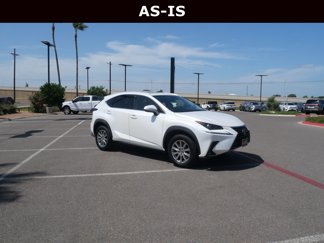 Used 2019 Lexus NX 300 FWD w/ Comfort Package image 1