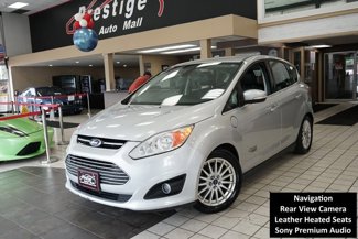 Used 2015 Ford C-MAX Energi SEL w/ Equipment Group 302A image 1