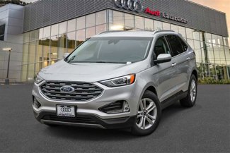 Used 2019 Ford Edge SEL image 1