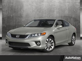 Used 2015 Honda Accord EX image 1
