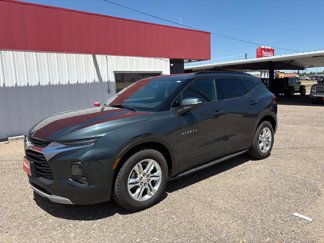 Used 2019 Chevrolet Blazer LT w/ Sound & Technology Package image 1