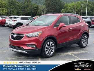 Used 2017 Buick Encore Preferred image 1
