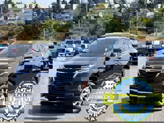 Used 2023 Chevrolet Equinox LT w/ Driver Convenience Package image 1