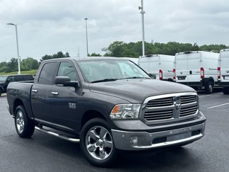 Used 2015 RAM 1500 Big Horn image 1