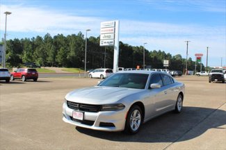 Certified 2020 Dodge Charger SXT w/ Leather Interior Group image 1