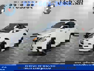 Used 2017 Nissan Altima 2.5 S w/ Power Driver Seat Package image 1