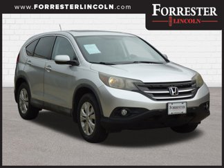 Used 2014 Honda CR-V EX image 1