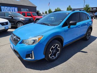 Used 2017 Subaru Crosstrek 2.0i image 1