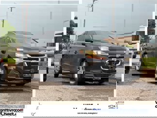 Used 2015 Chevrolet Malibu LS image 1