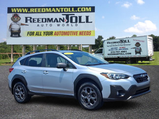 Used 2023 Subaru Crosstrek 2.5i Sport image 1