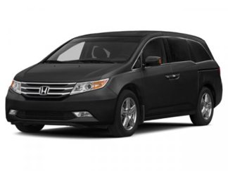 Used 2013 Honda Odyssey Touring image 1
