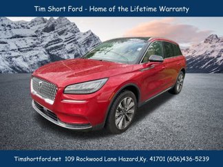 Used 2022 Lincoln Corsair Reserve w/ Elements Package image 1