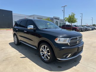 Used 2017 Dodge Durango Citadel image 1