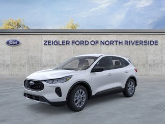 New 2025 Ford Escape Active w/ Cold Weather Package image 1