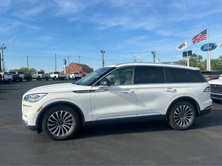 Used 2023 Lincoln Aviator Reserve w/ Equipment Group 201A image 1