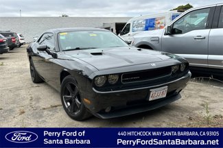 Used 2009 Dodge Challenger SE image 1