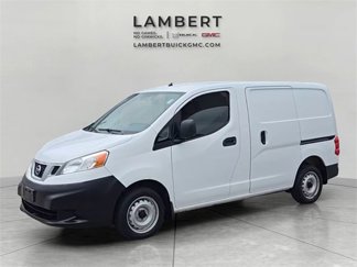 Used 2015 Nissan NV200 S image 1