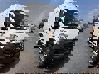 New 2025 RAM ProMaster 1500 image 1