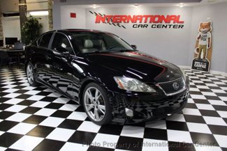 Used 2009 Lexus IS 250 image 1