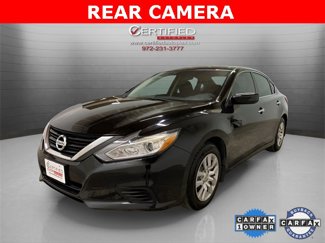 Used 2017 Nissan Altima 2.5 S image 1