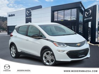 Used 2018 Chevrolet Bolt LT image 1