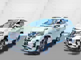 Used 2020 Nissan Murano Platinum image 1
