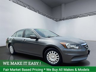 Used 2012 Honda Accord LX image 1
