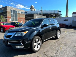 Used 2012 Acura MDX image 1