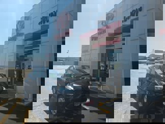 Certified 2021 Toyota C-HR LE image 1