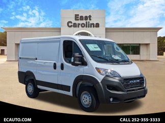 New 2025 RAM ProMaster 1500 w/ Convenience Group image 1