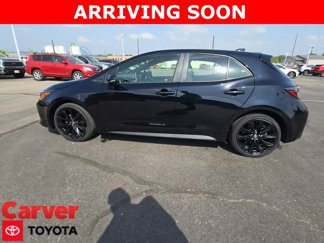 Used 2021 Toyota Corolla SE image 1