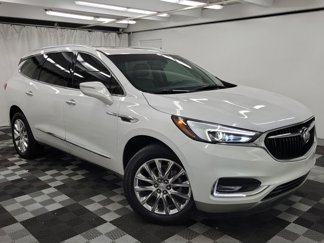 Used 2021 Buick Enclave Essence w/ Sound and Sites Package image 1