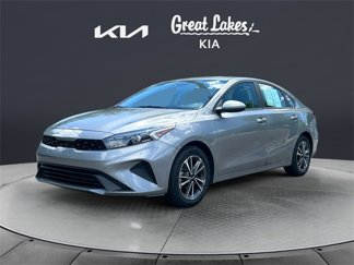 Used 2022 Kia Forte LXS image 1