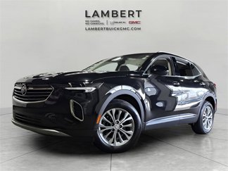 Used 2023 Buick Envision Preferred image 1
