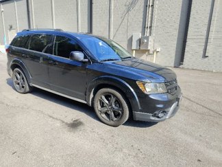 Used 2018 Dodge Journey Crossroad image 1
